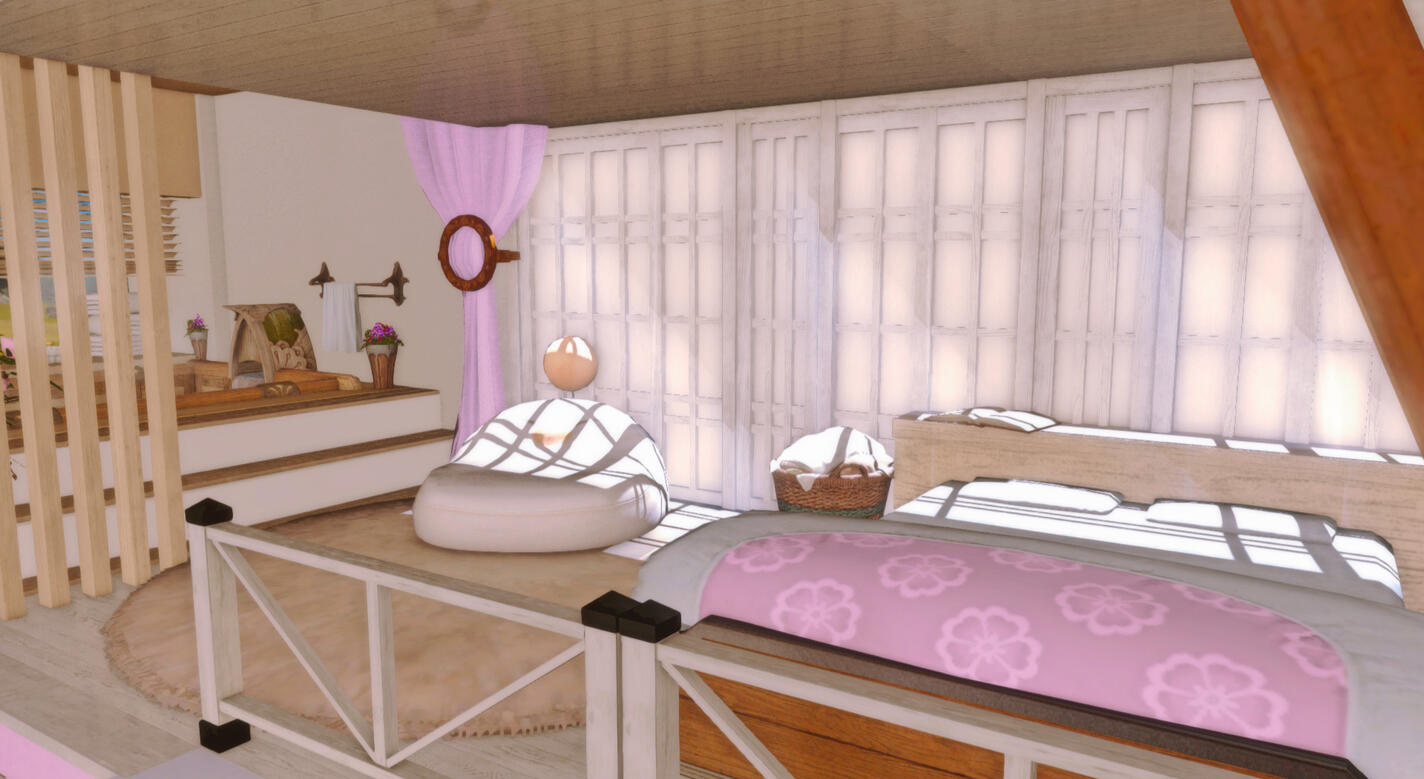 Amber's Abode
