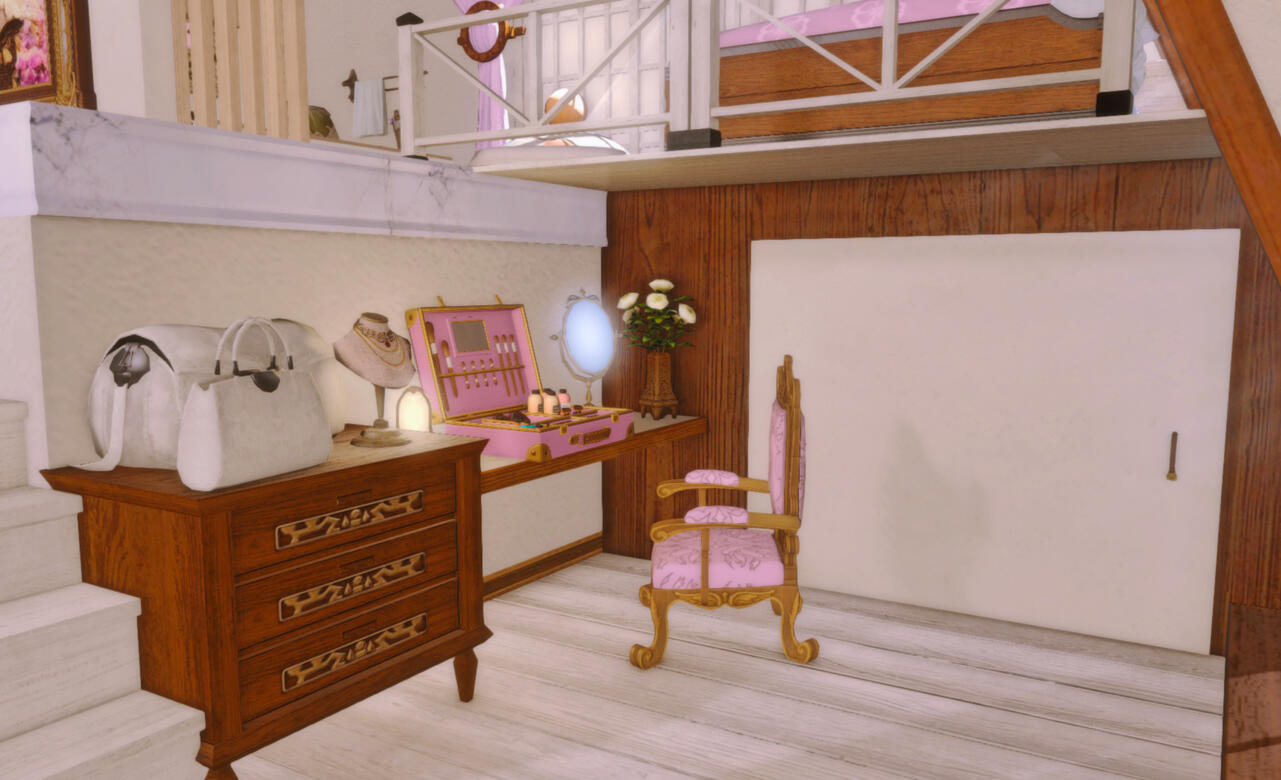 Amber's Abode