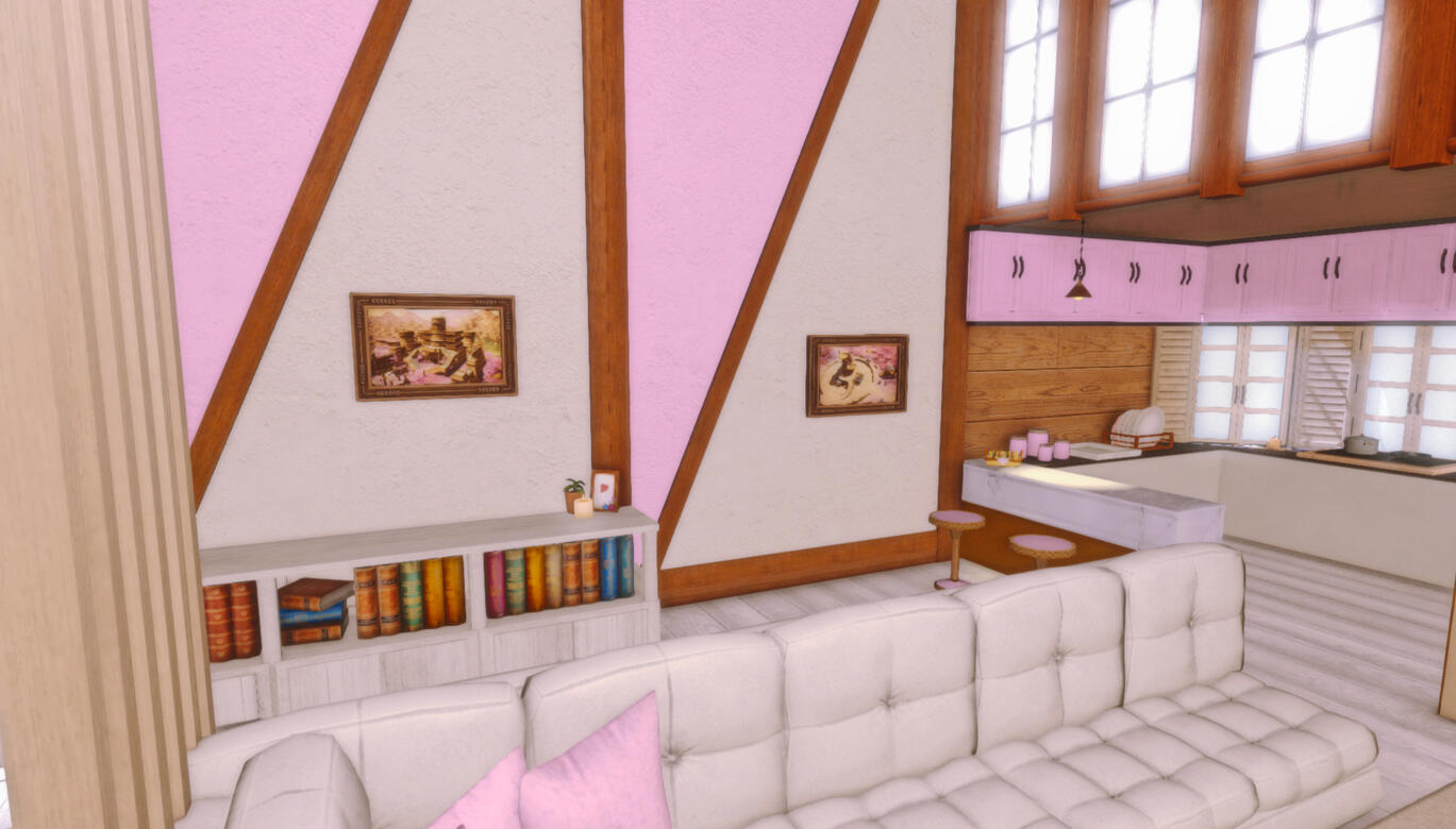 Amber's Abode