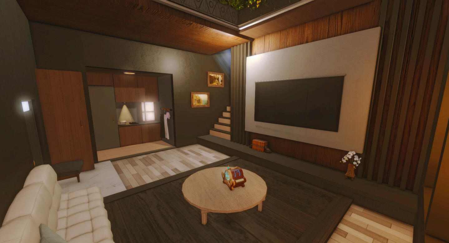 Microloft