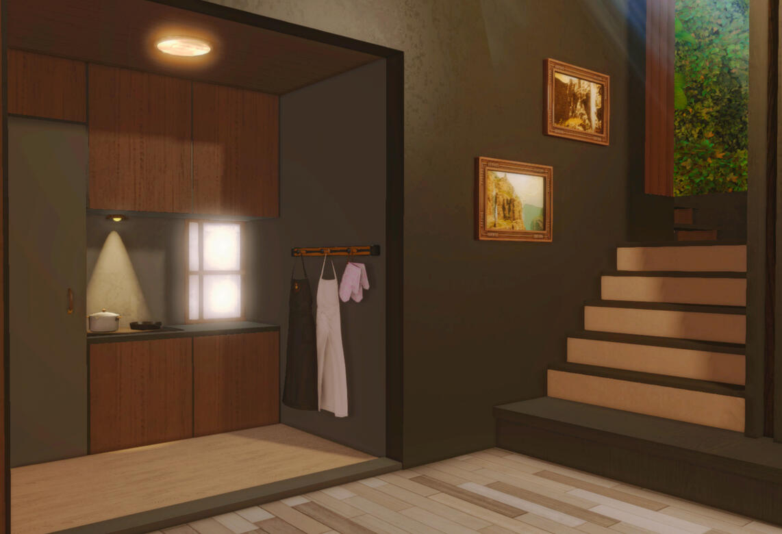 Microloft