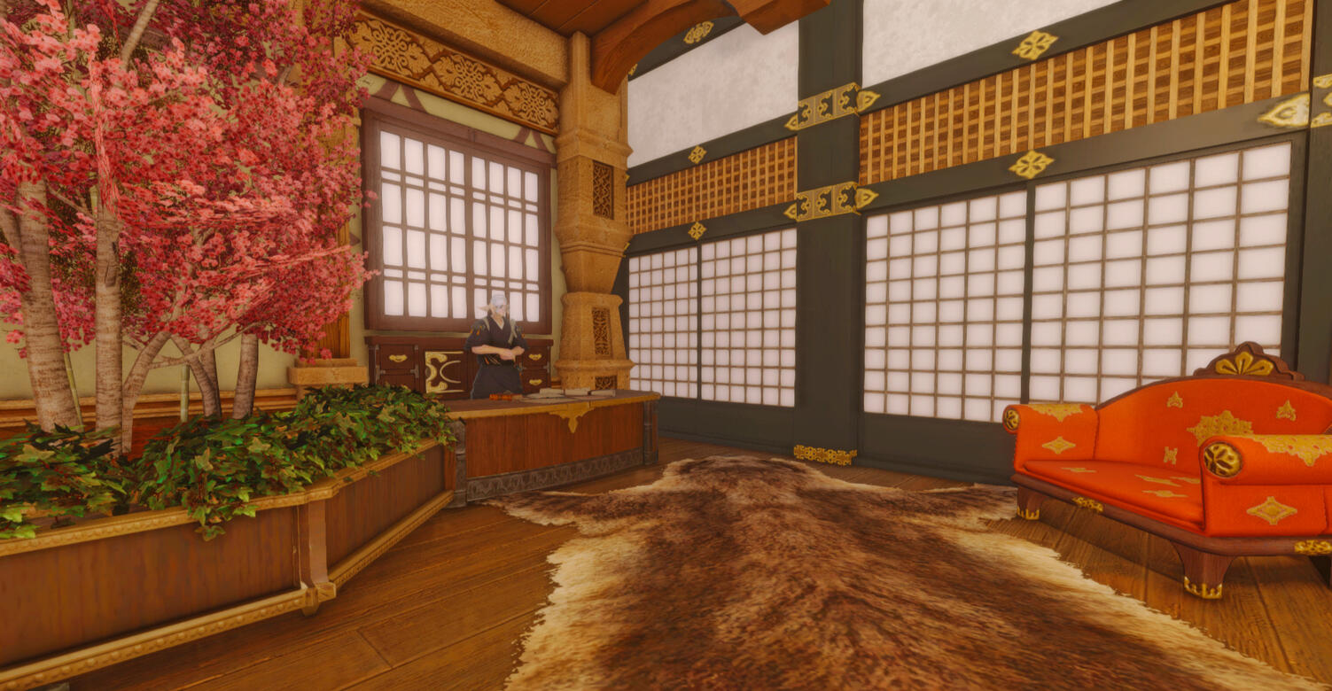 Sanada's Ryokan