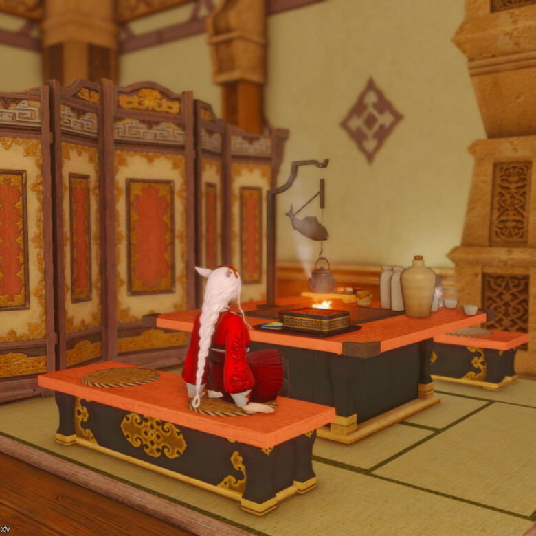 Sanada's Ryokan Restaurant