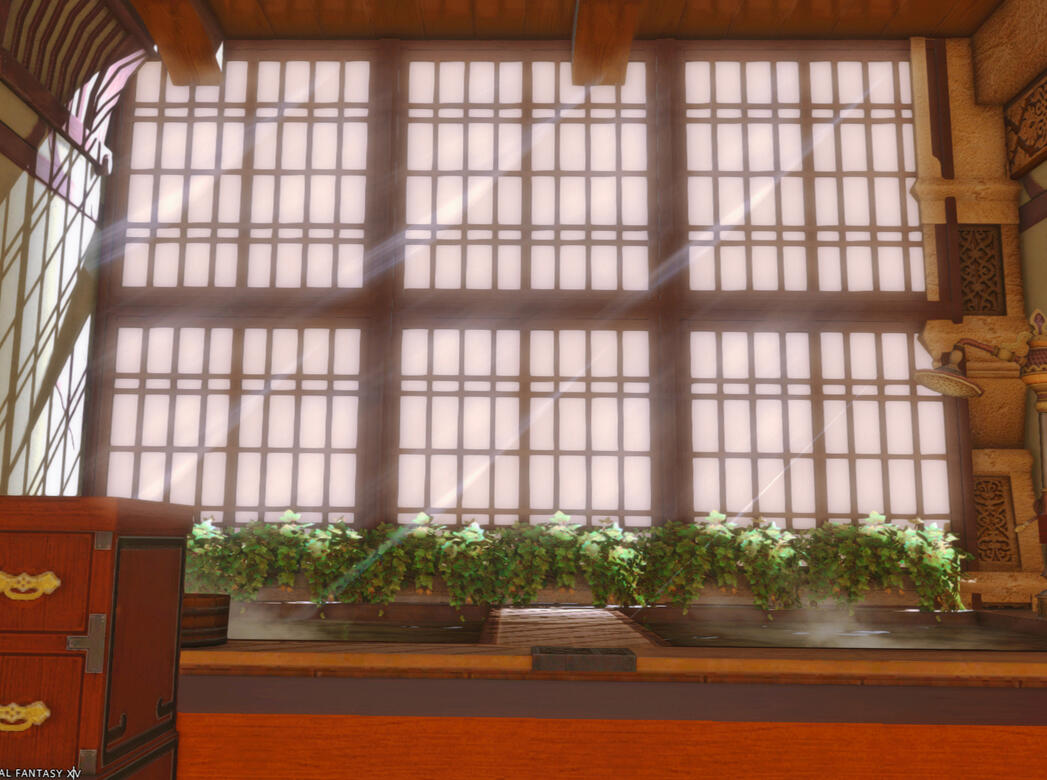 Sanada's Ryokan