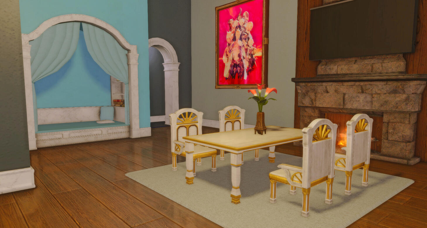 Skylash Manor
