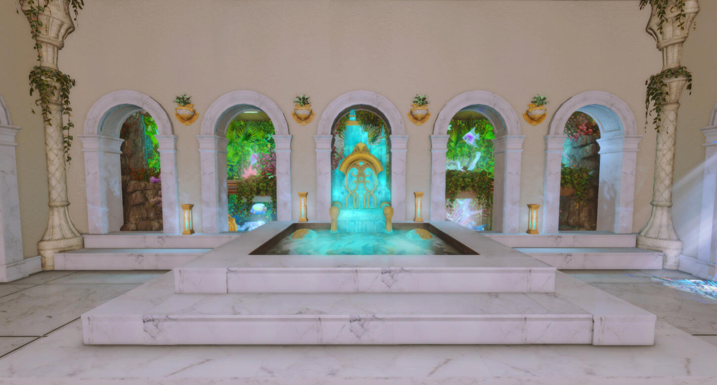 Skylash Manor
