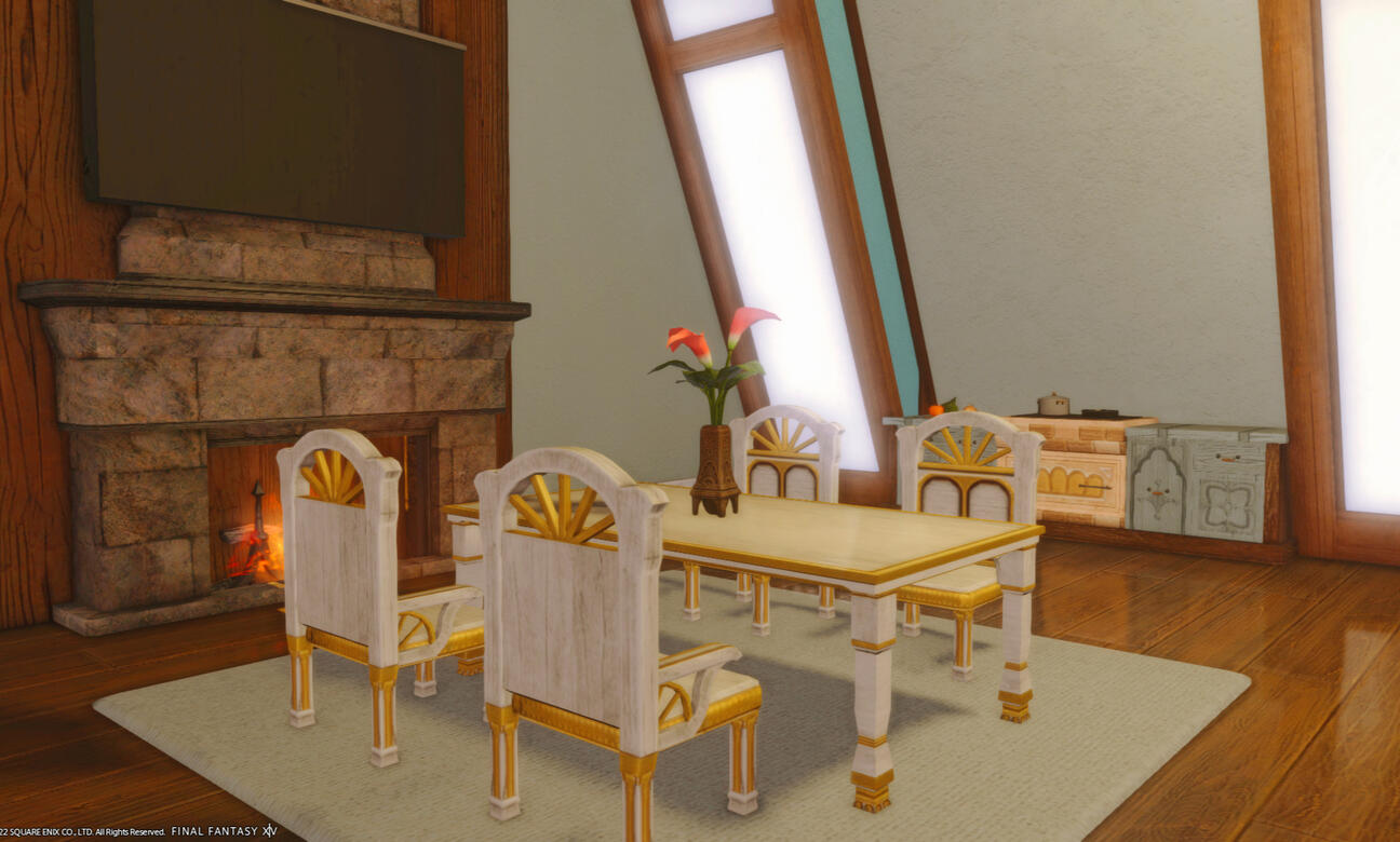 Skylash Manor