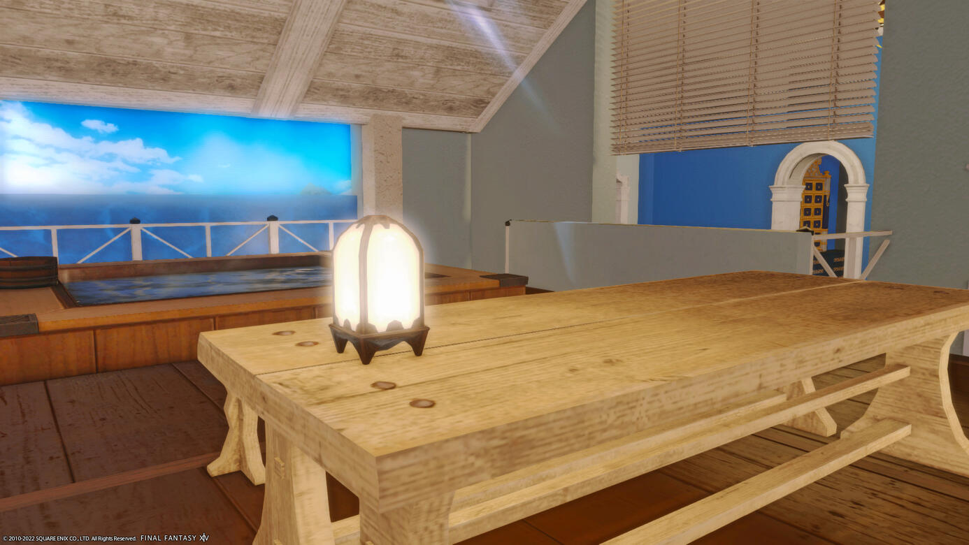 Skylash Manor