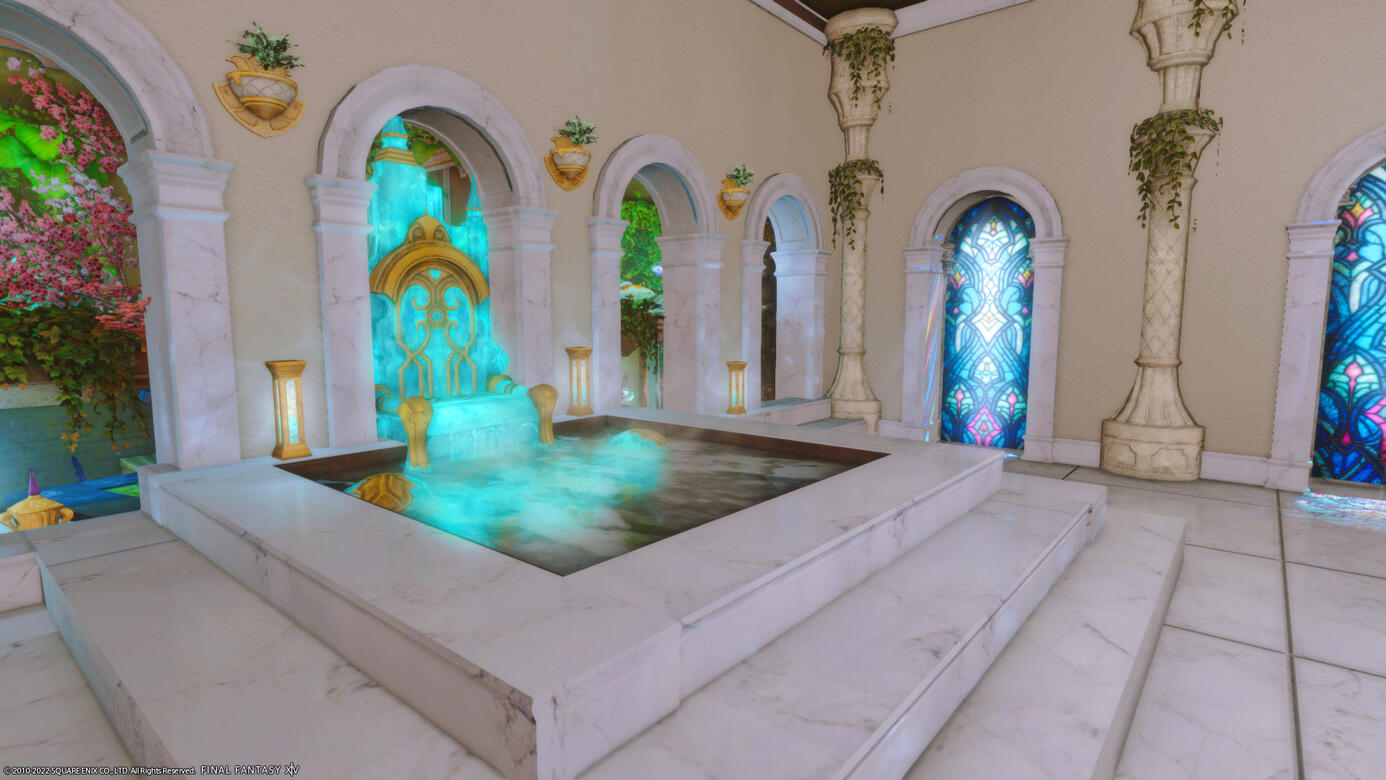 Skylash Manor