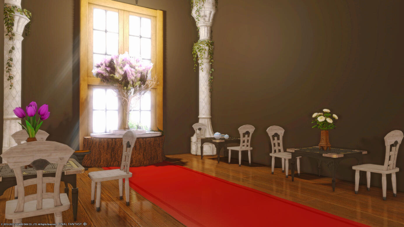 Lil' Cafe
