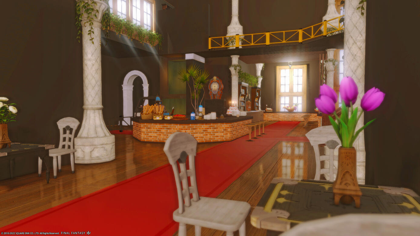 Lil' Cafe