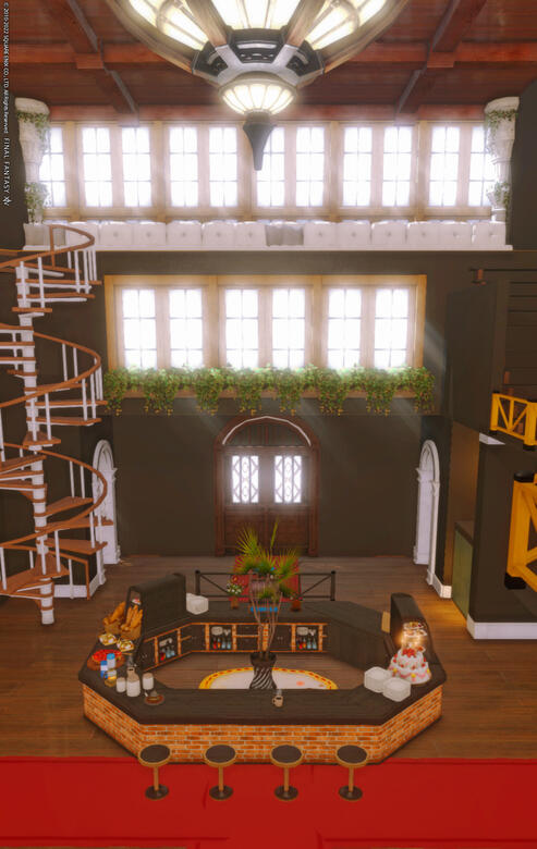 Lil' Cafe Lil' Cafe