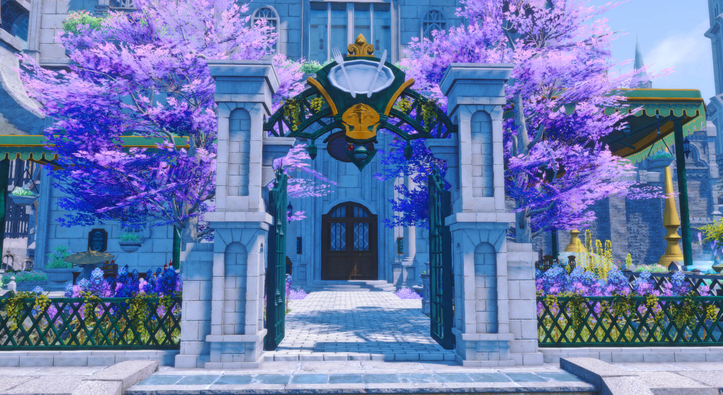 Lil' Cafe