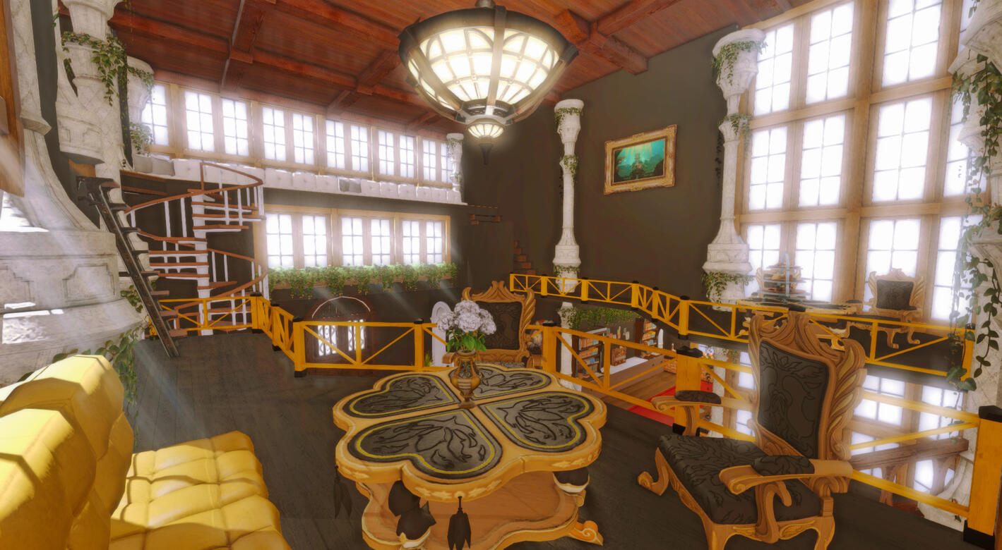 Lil' Cafe Lil' Cafe