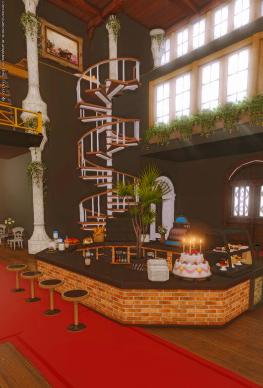 Lil' Cafe Lil' Cafe