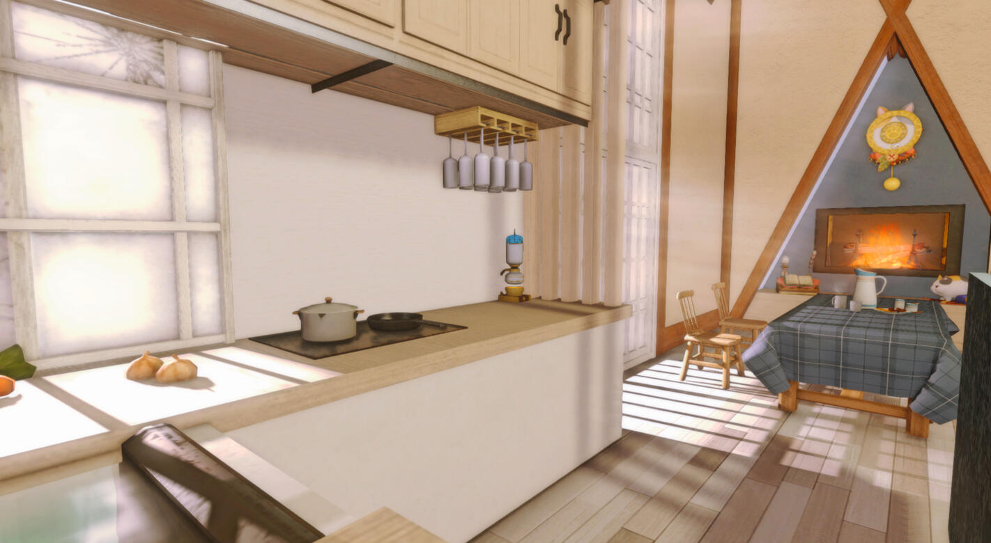 Azure Residence