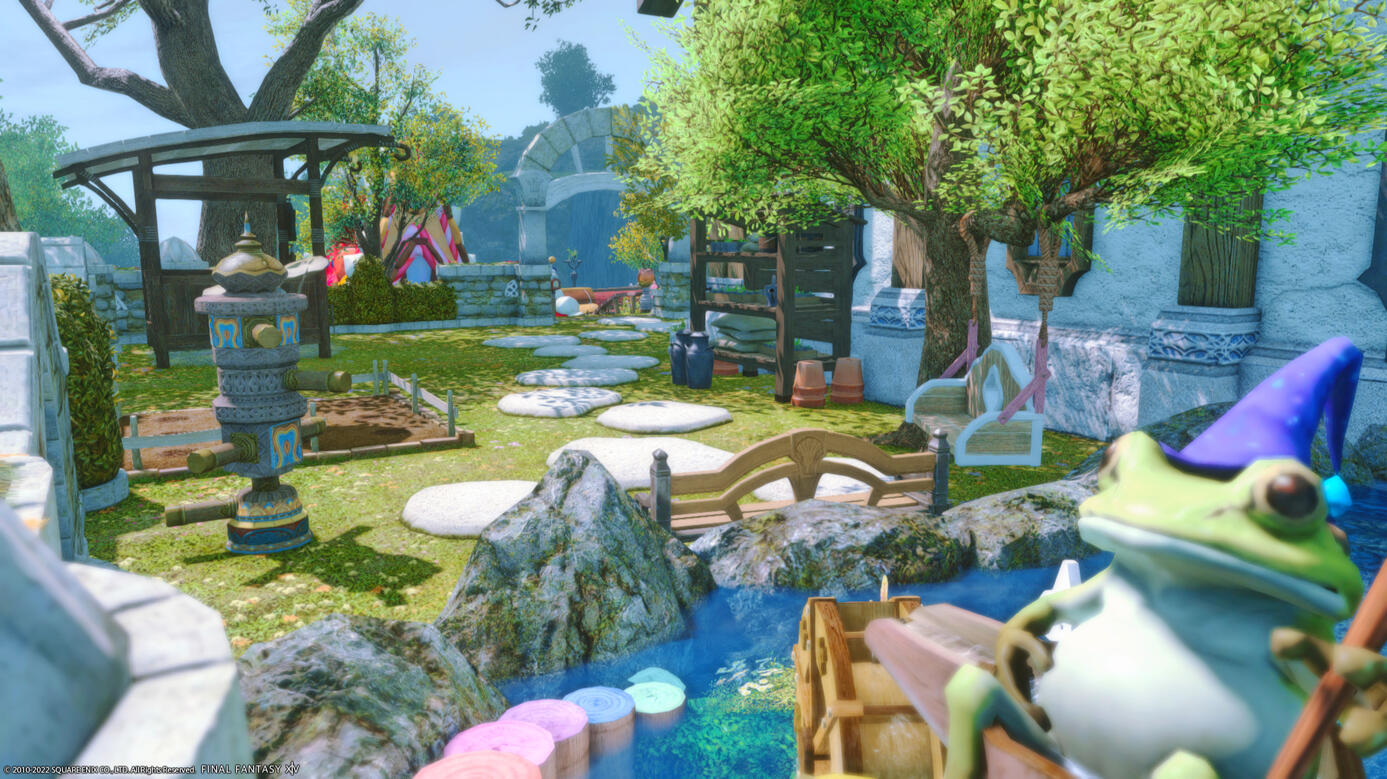 Azure Residence