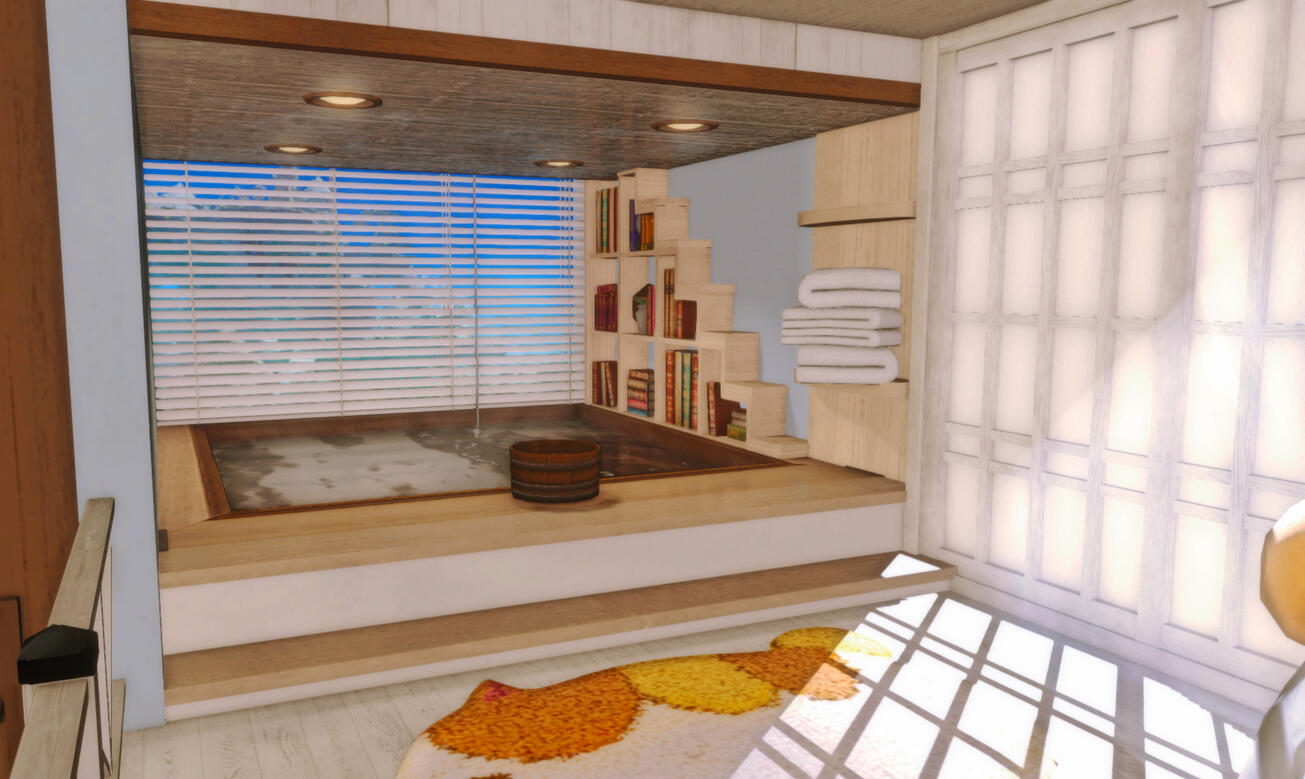 Azure Residence
