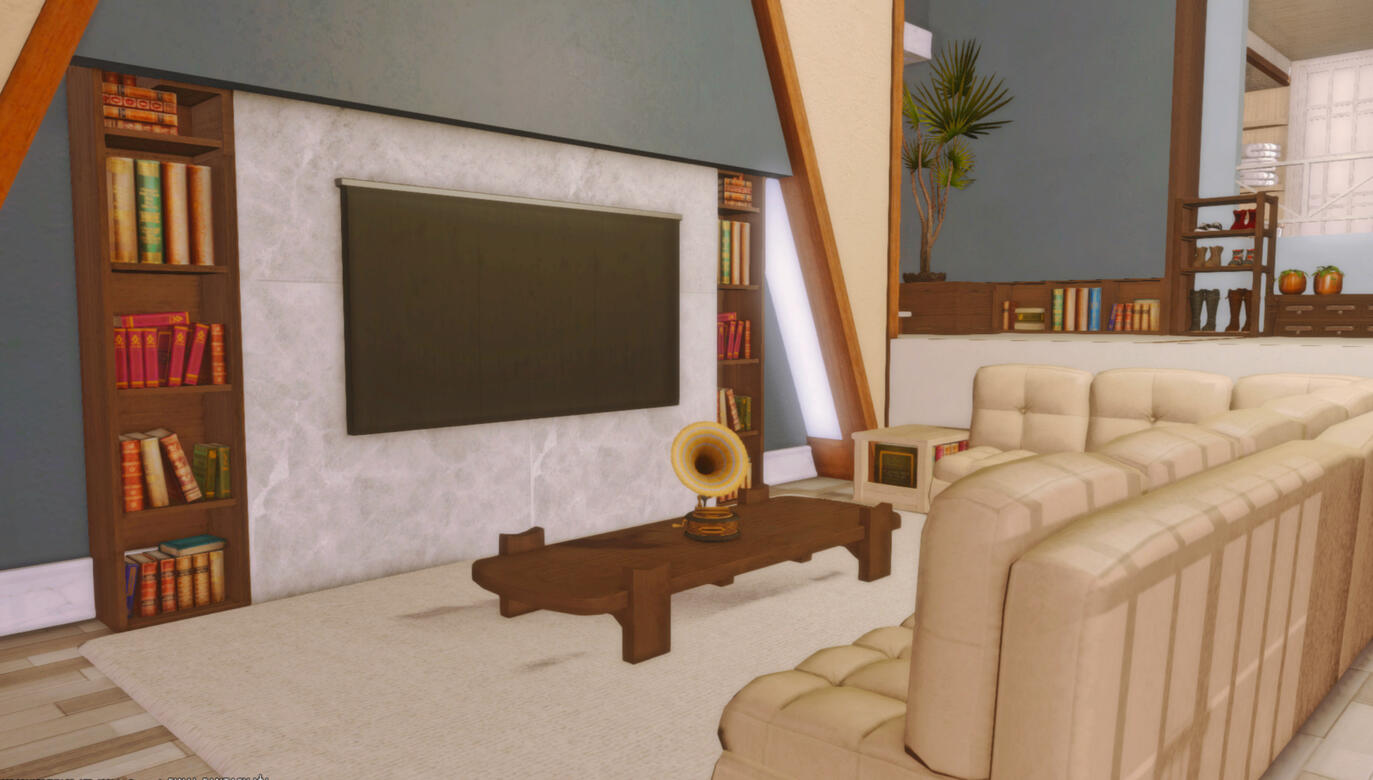 Azure Residence