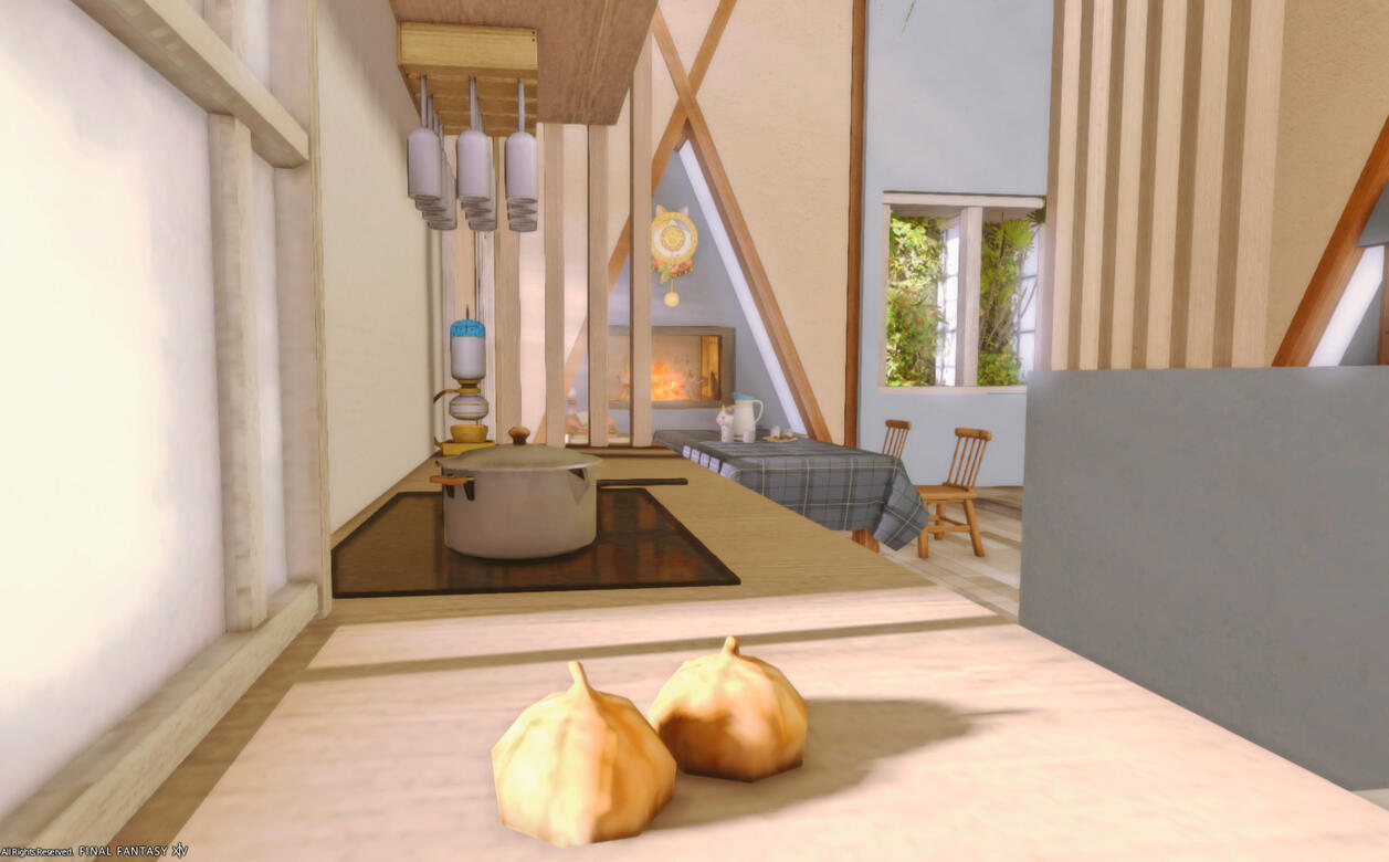 Azure Residence