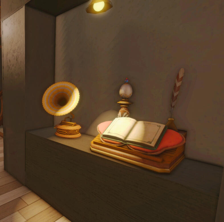 Winter&#39;s Retreat