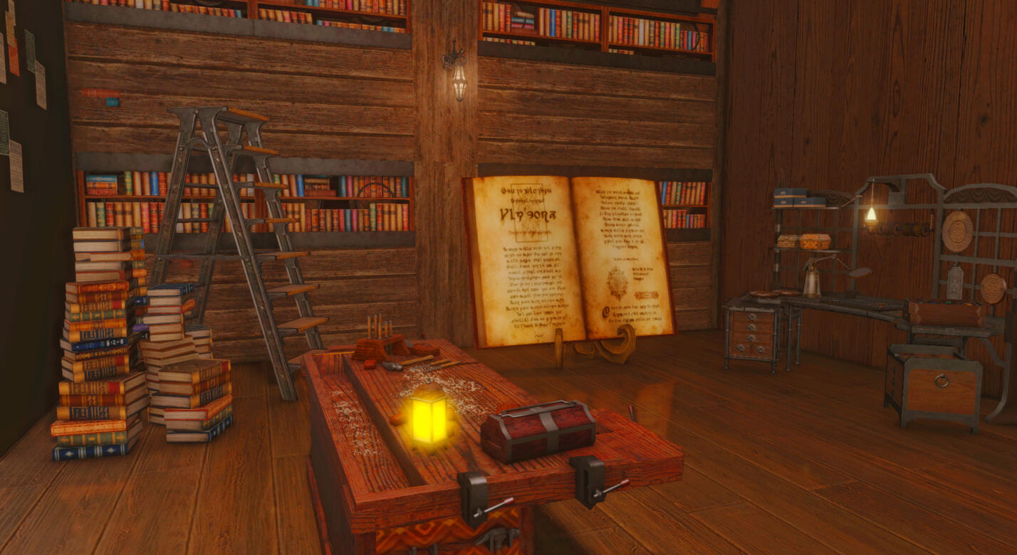 Winter&#39;s Retreat