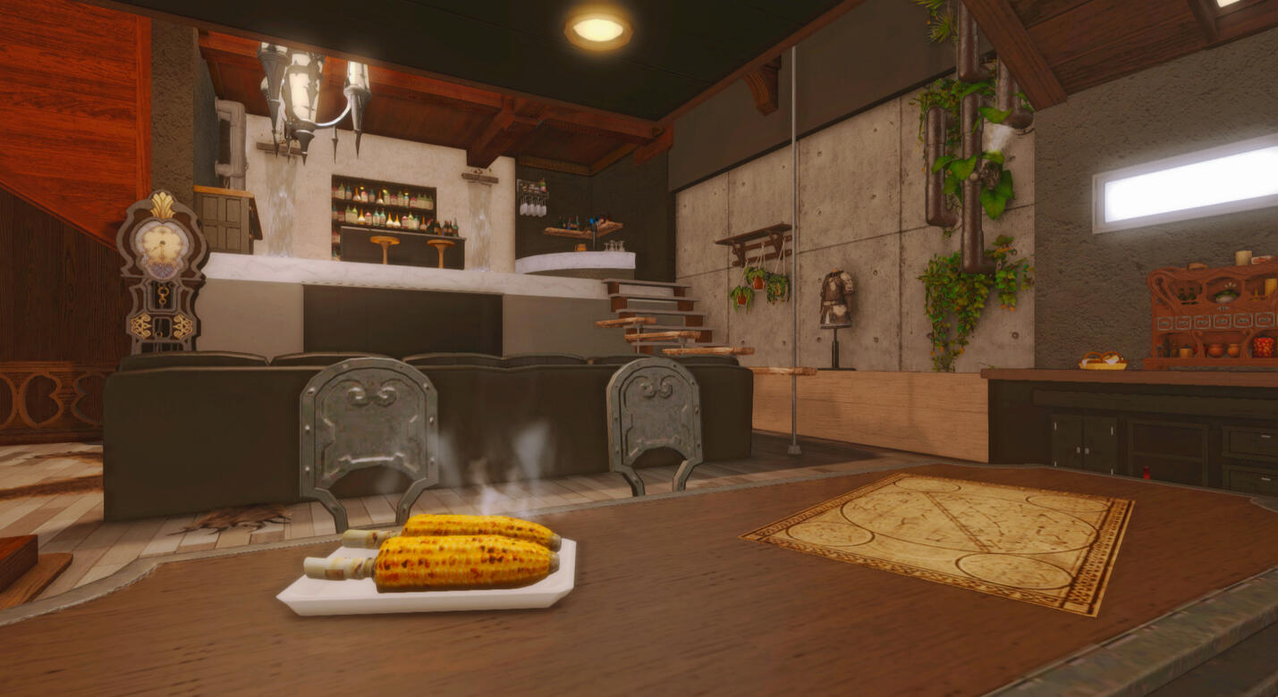 Winter&#39;s Retreat