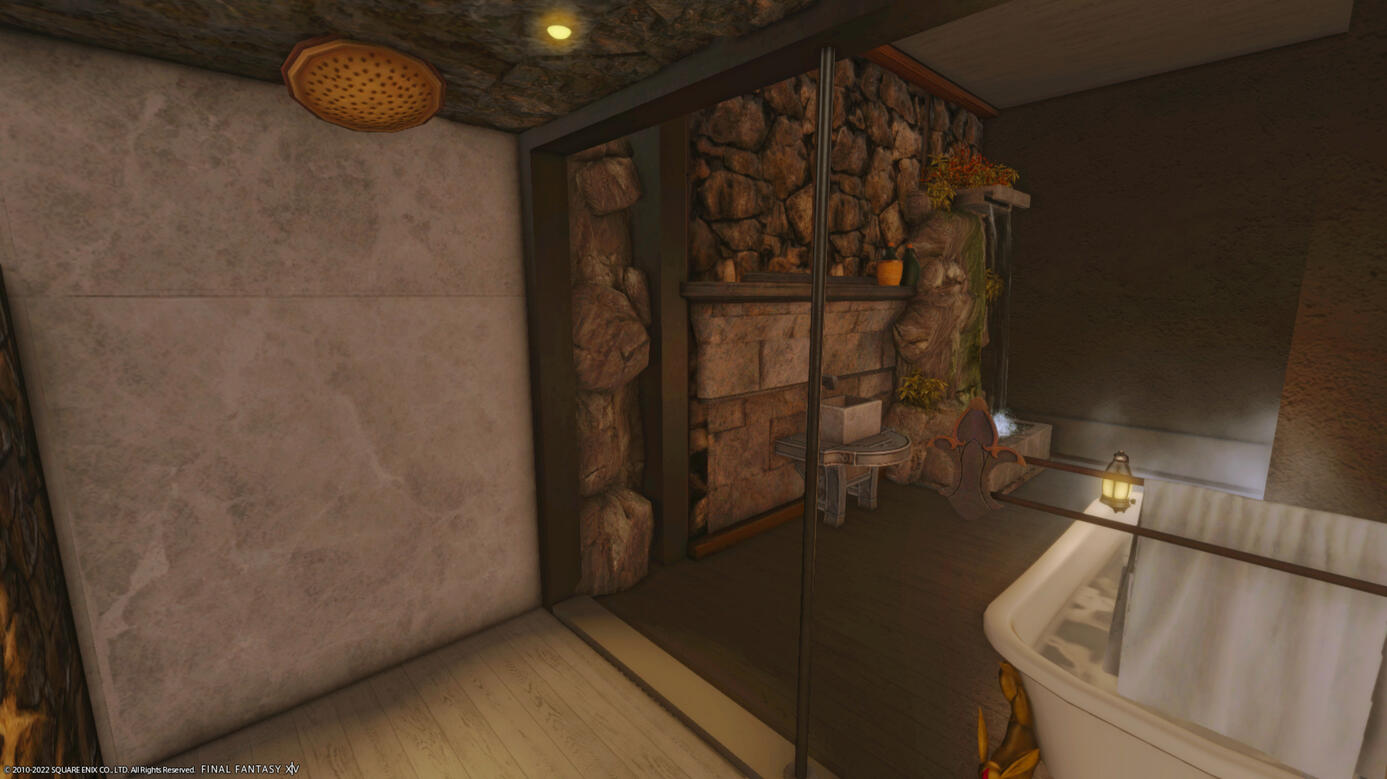 Winter&#39;s Retreat