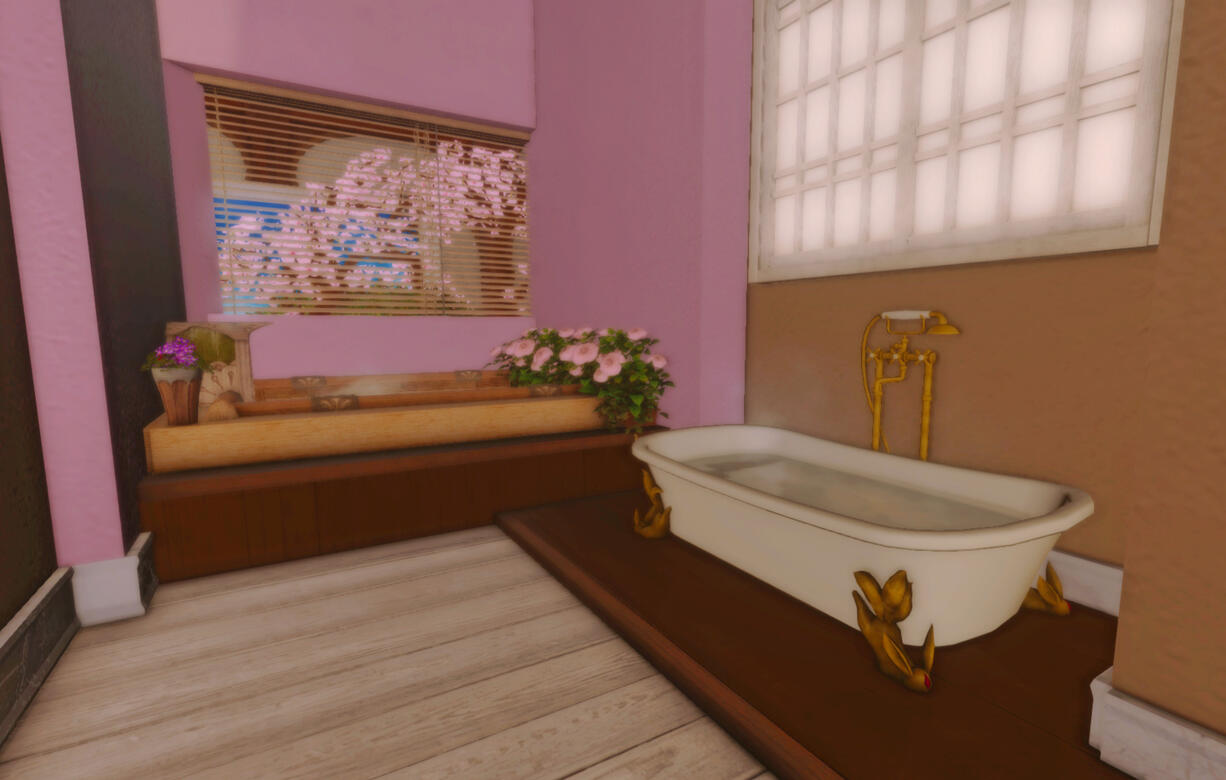 Amber's Abode