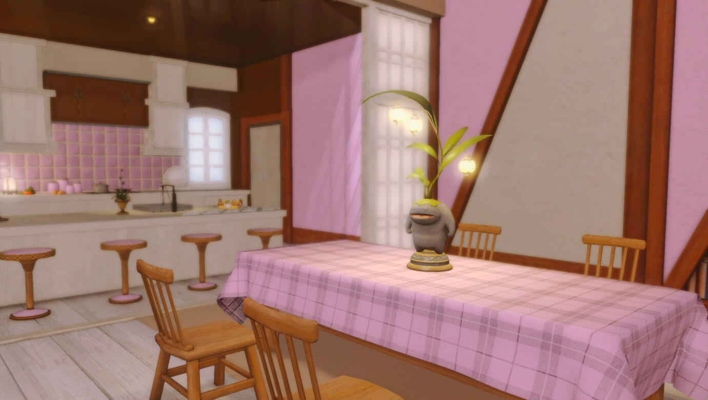 Amber's Abode Amber's Abode