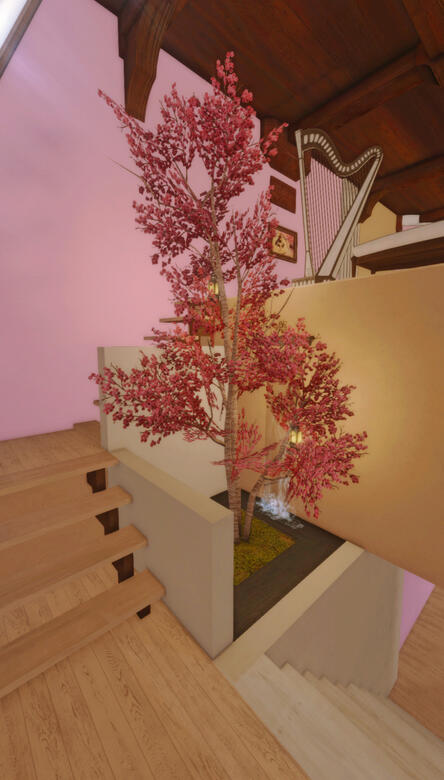 Amber's Abode