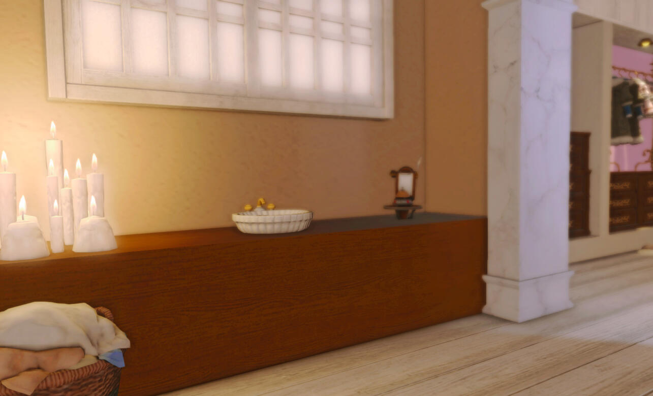 Amber's Abode Amber's Abode
