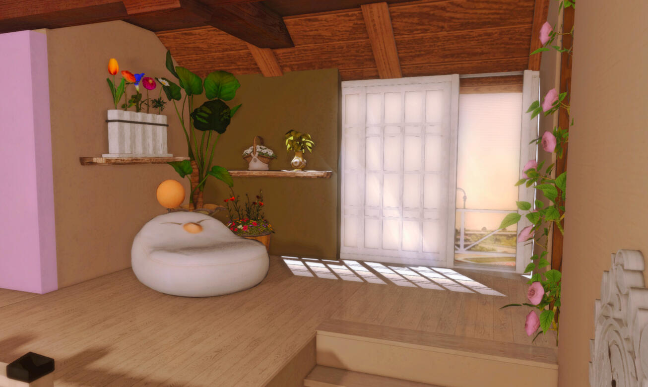 Amber's Abode