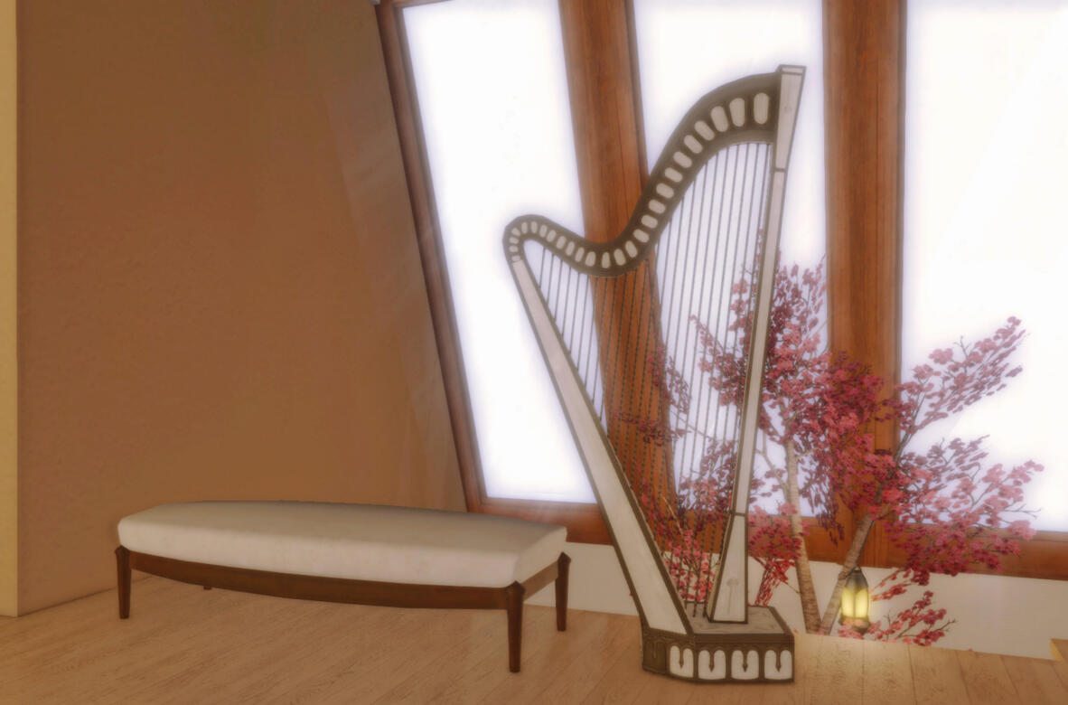 Amber's Abode
