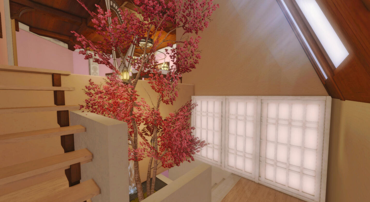 Amber's Abode