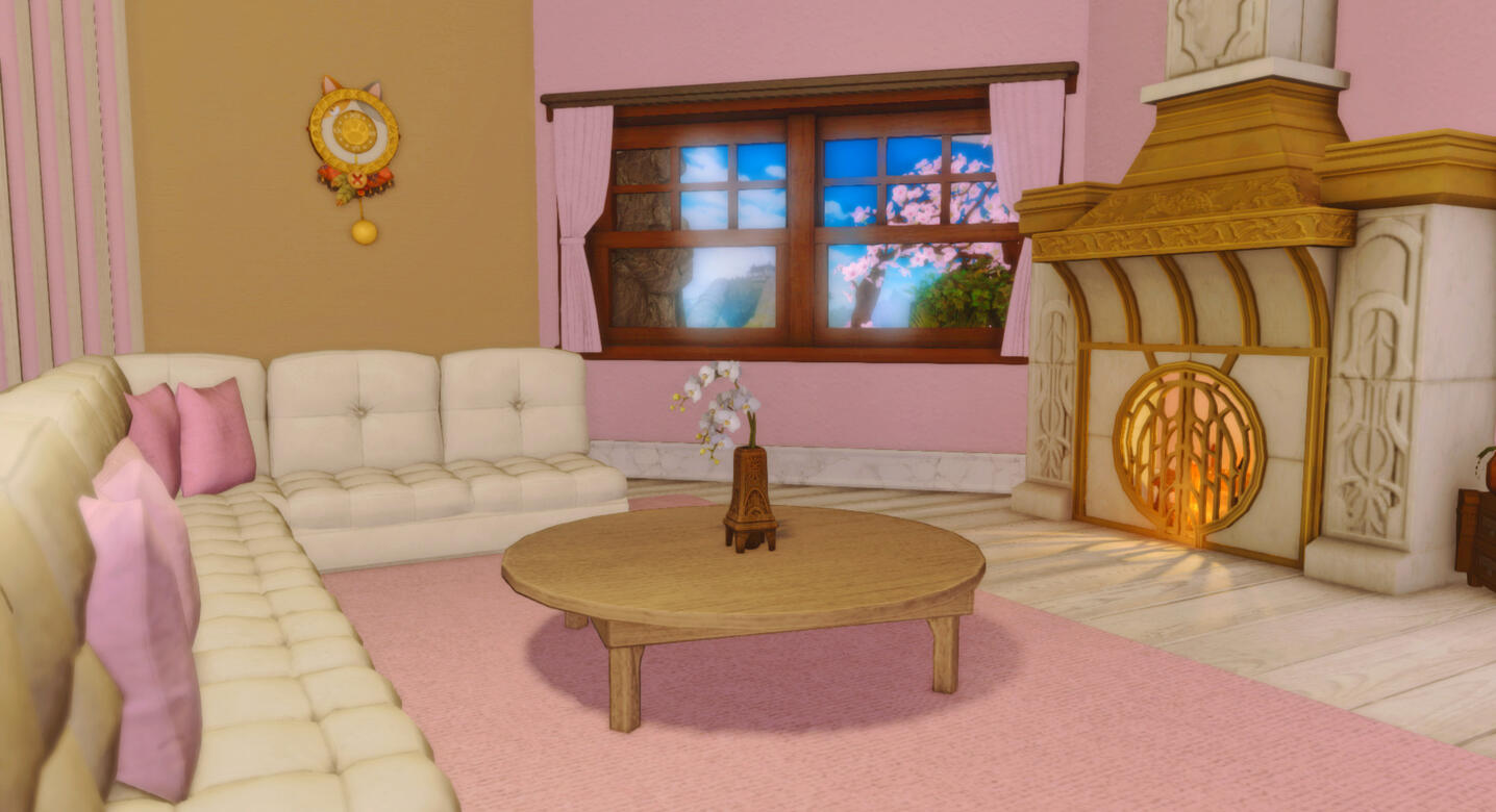 Amber's Abode