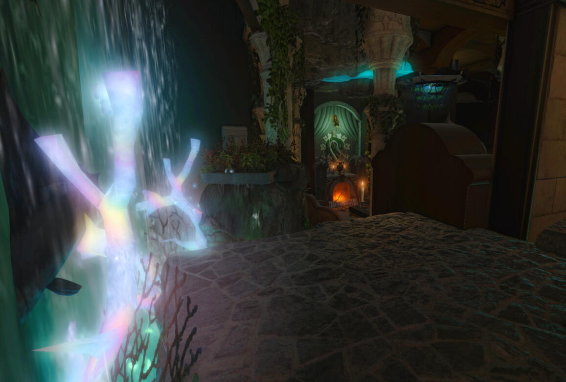 Sunken Lair Sunken Lair