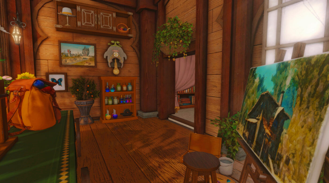 The Nook