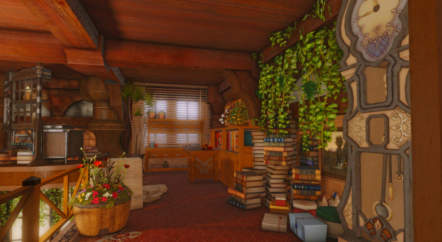 The Nook The Nook