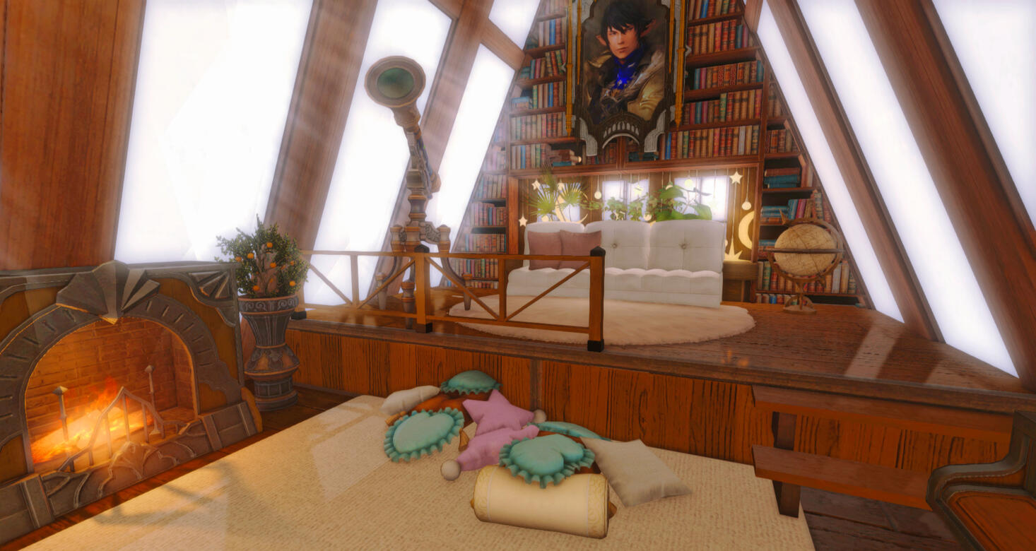 The Nook
