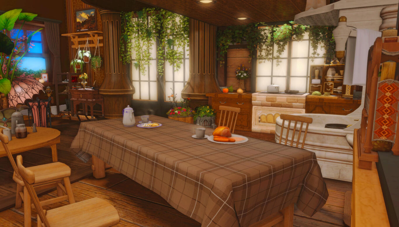The Nook