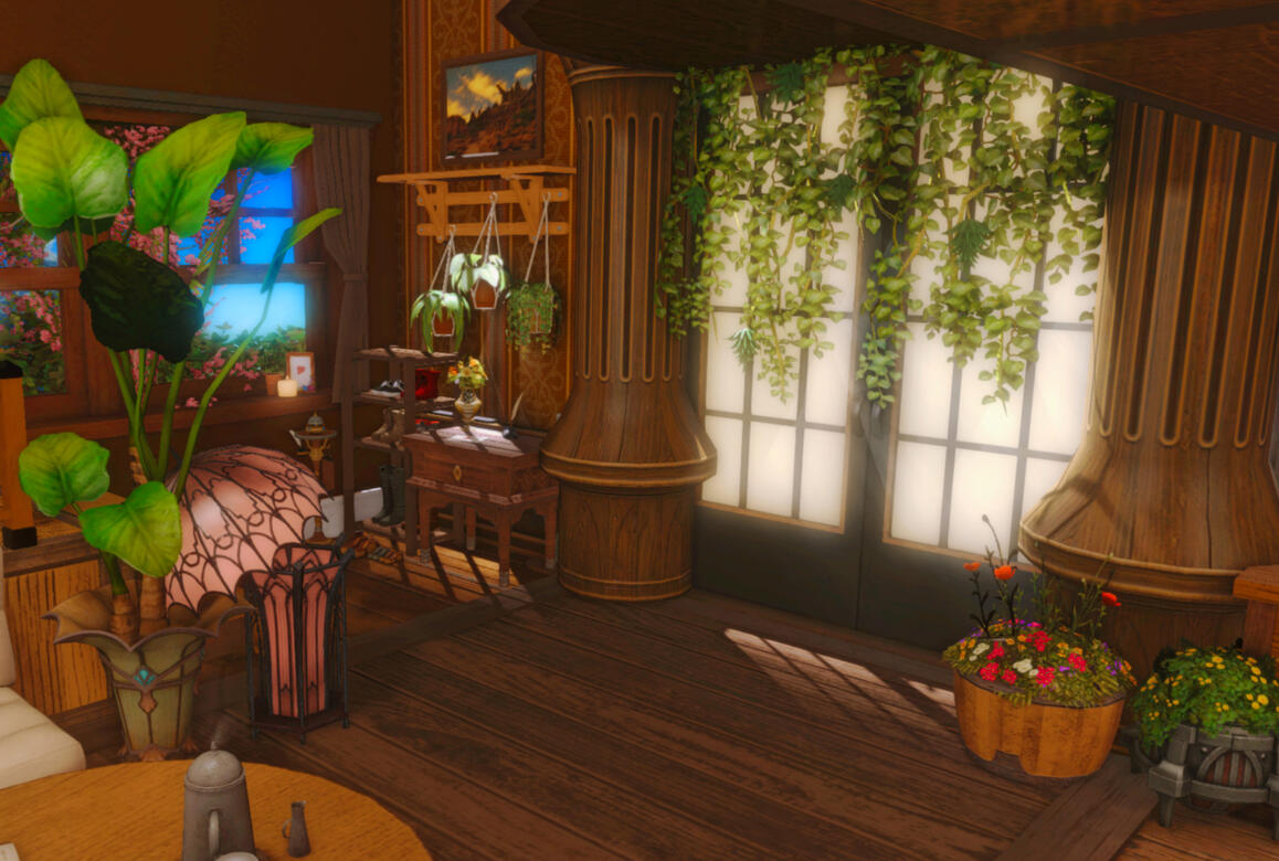 The Nook
