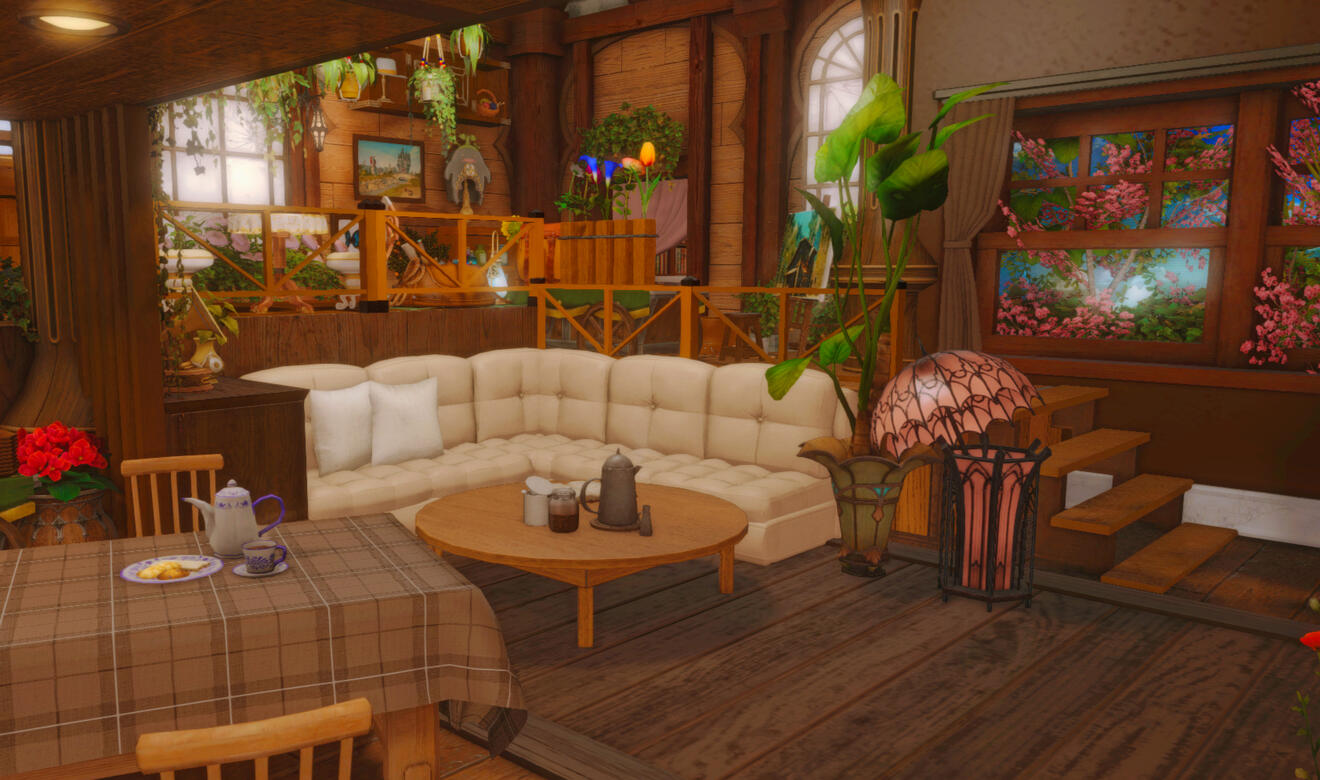 The Nook