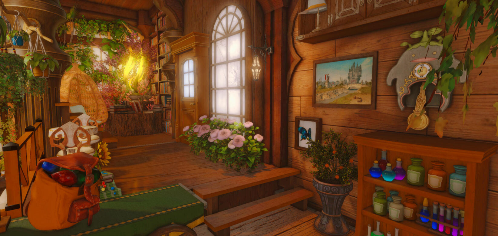 The Nook