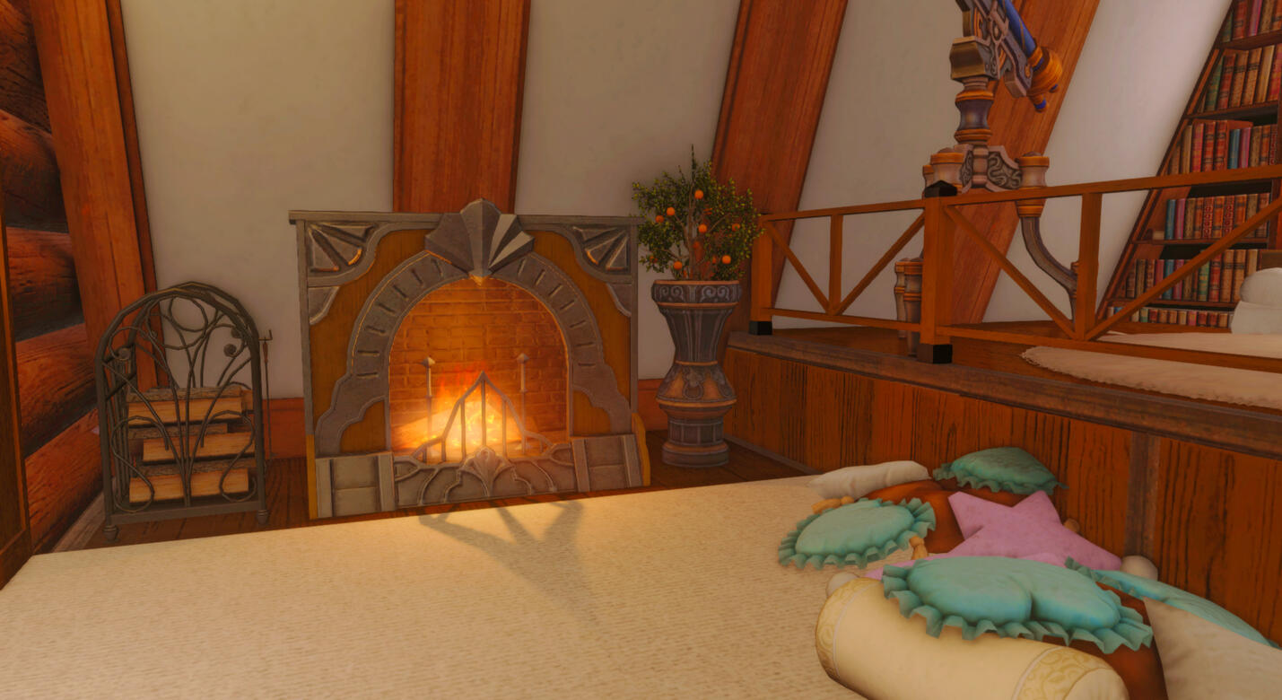 The Nook