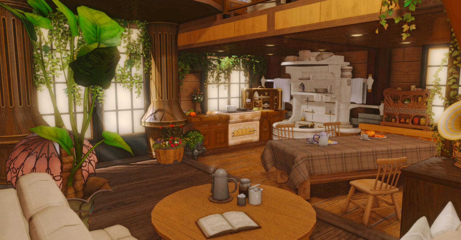 The Nook