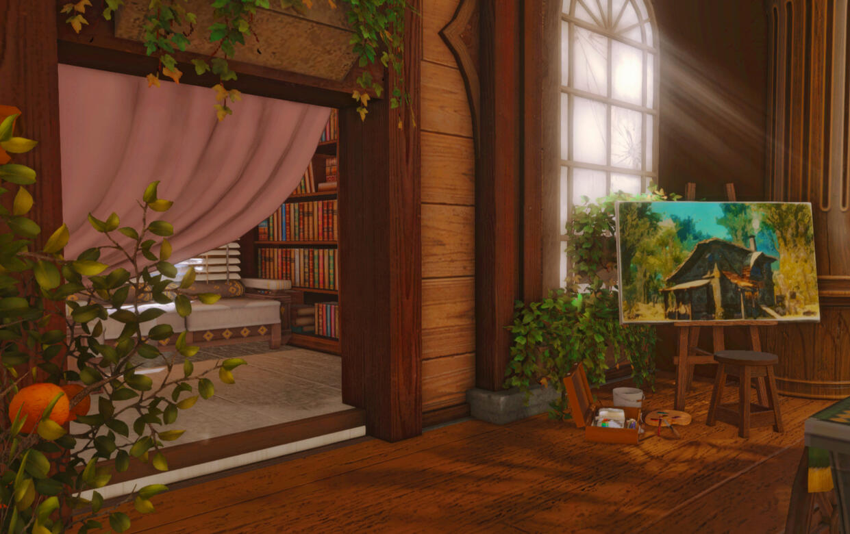 The Nook