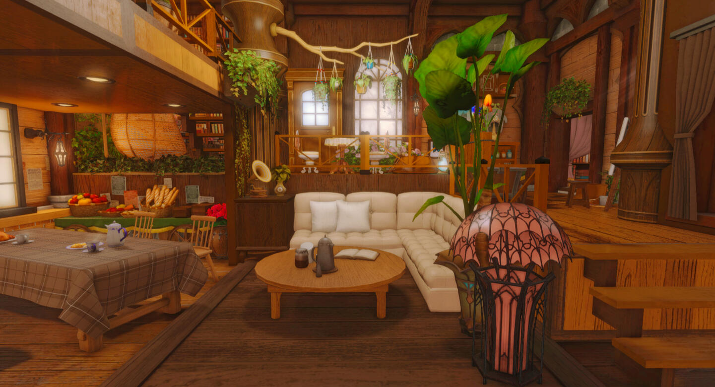 The Nook
