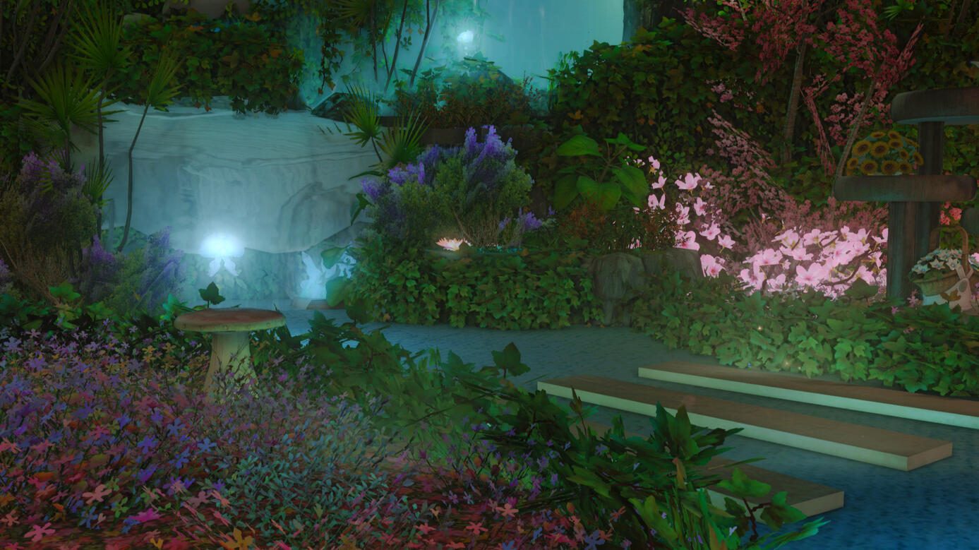 Lothlórien Lothlórien