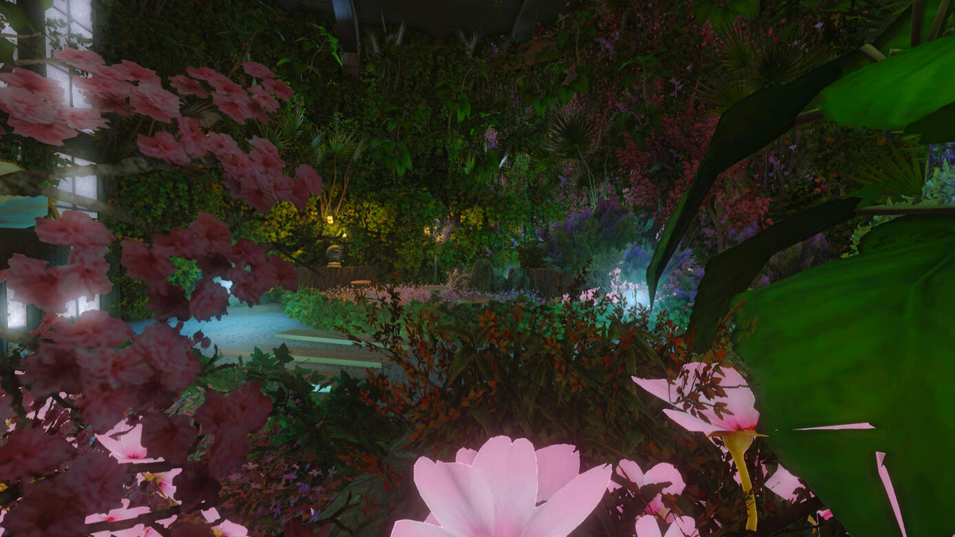Lothlórien Lothlórien